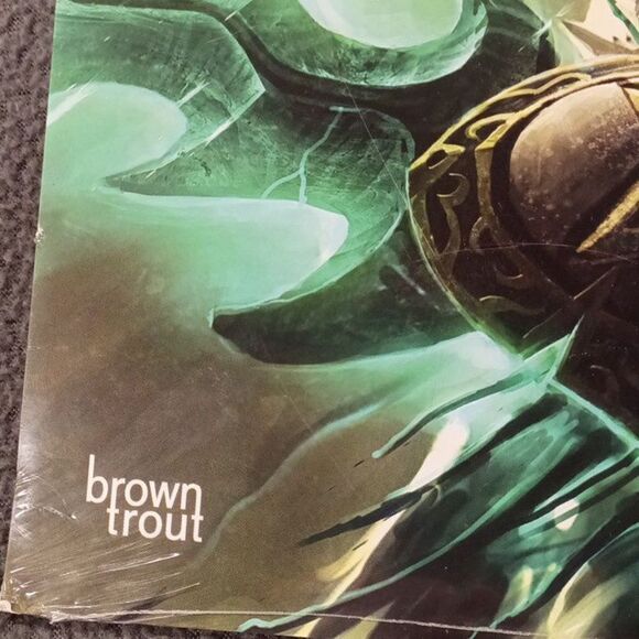 NWT World of Warcraft 2018 official 18th month calendar - Picture 2 of 6